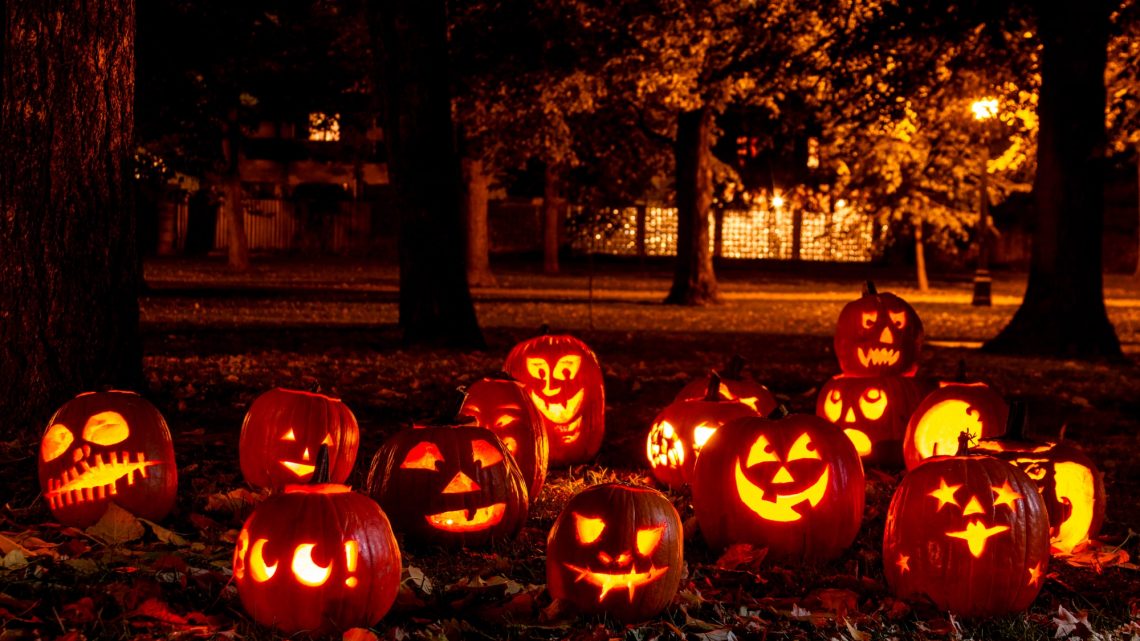Halloween, la historia detrás del mito Halloween, la historia detrás del mito