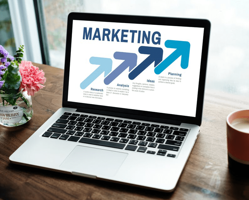 Marketing, proceso de venta Marketing, proceso de venta