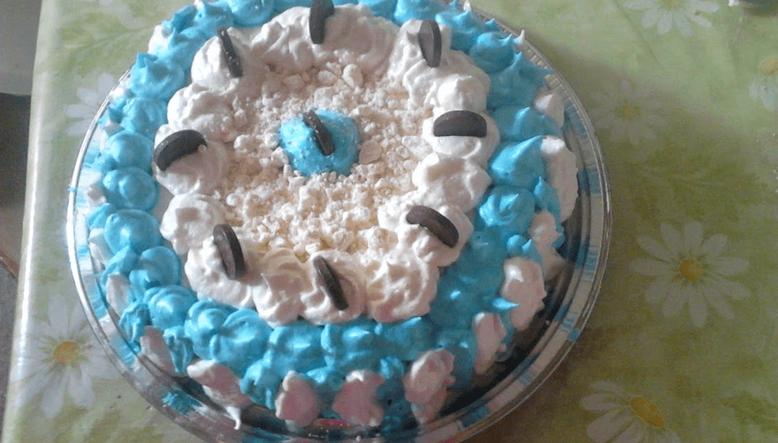 Cómo hacer postres Cómo hacer postres