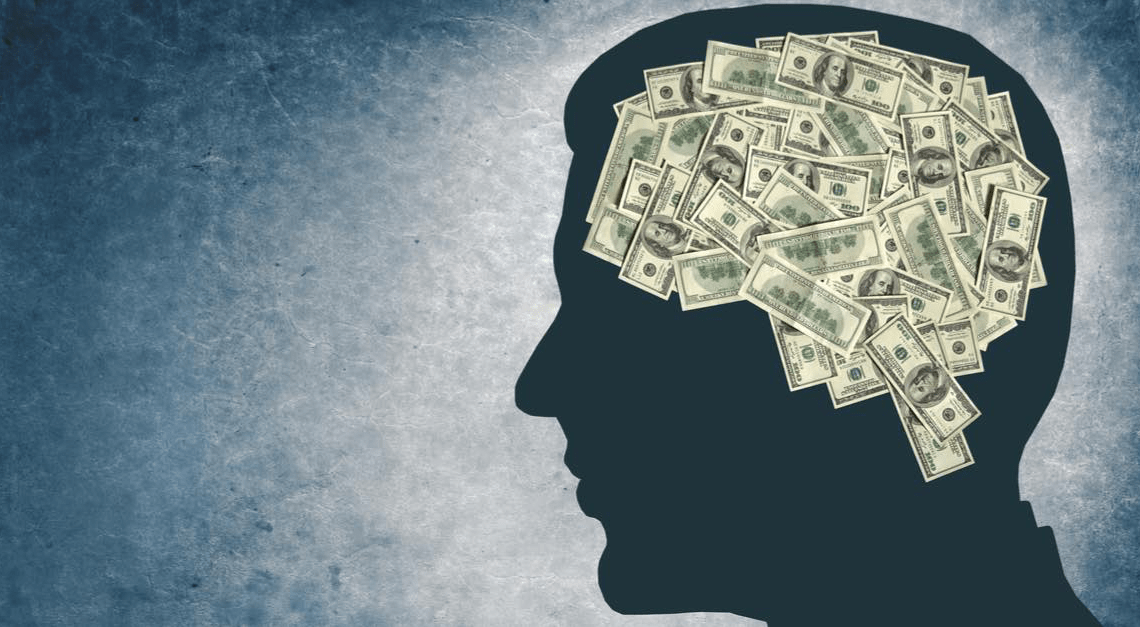 Mentalidad millonaria, lo que necesitas Mentalidad millonaria, lo que necesitas