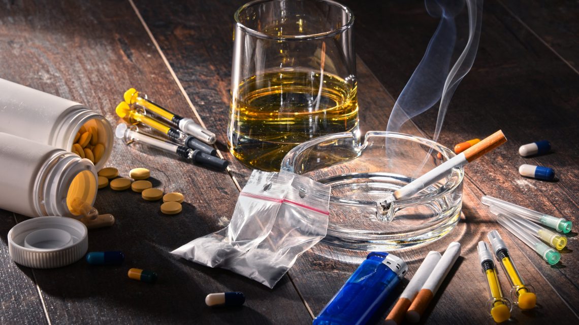 ¿Toxicología? ¿Toxicología?