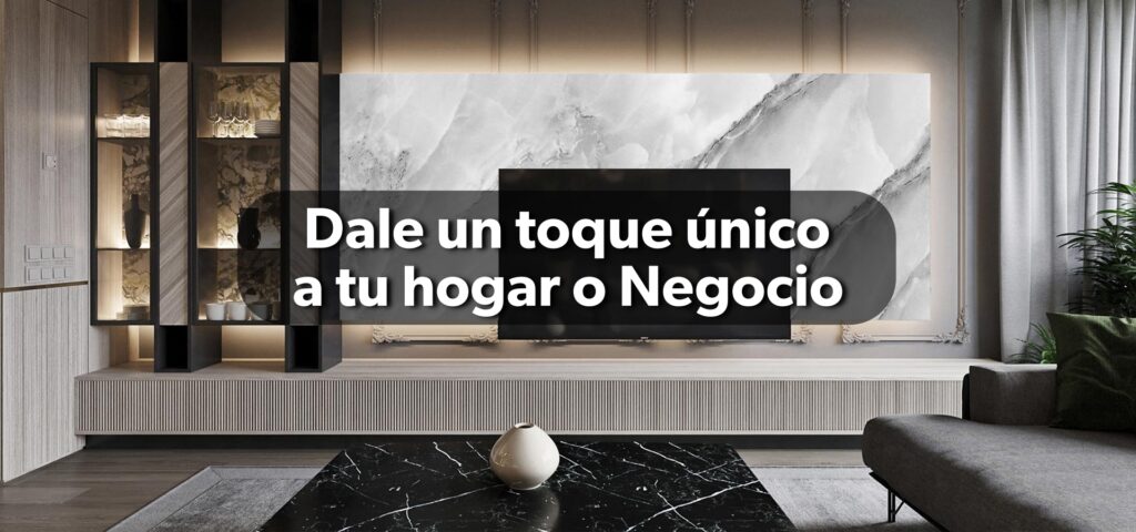 Soluciones de Diseño en Tu Negocio